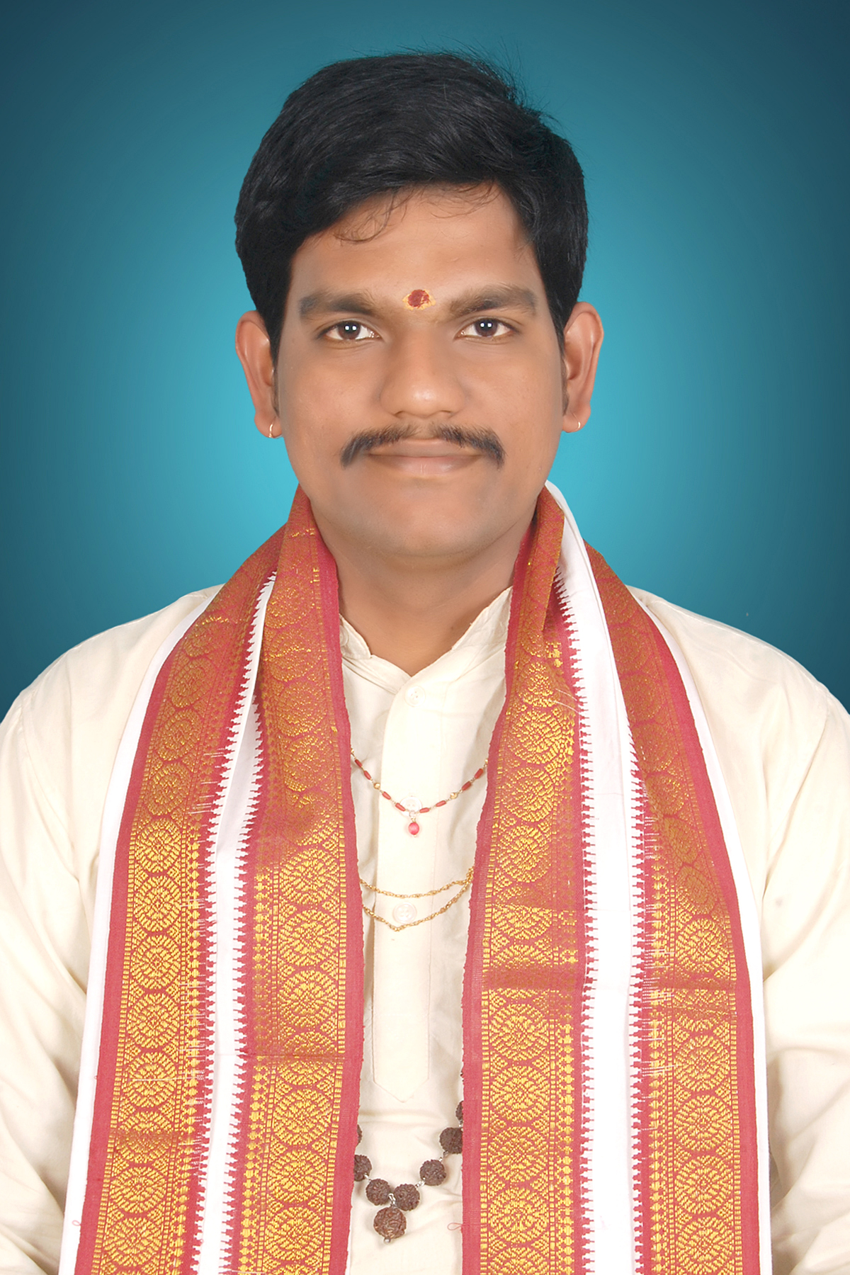 Rambhatla Parvatheeswara Sarma